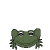 Frog Animations