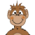 Monkey Animations